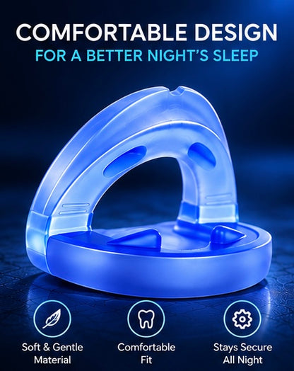 Vexari Anti Snoring Mouthpiece