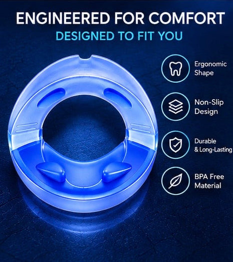 Vexari Anti Snoring Mouthpiece
